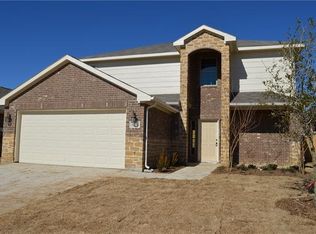3503 Columbus St, Gainesville, TX 76240
