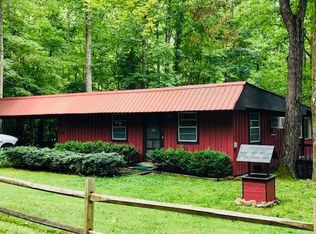232 S Brooks Cove Rd, Hayesville, NC 28904