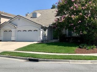 9302 Rodeo Dr, Gilroy, CA 95020