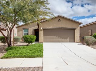 7845 S Sugarbend Dr, Tucson, AZ 85757