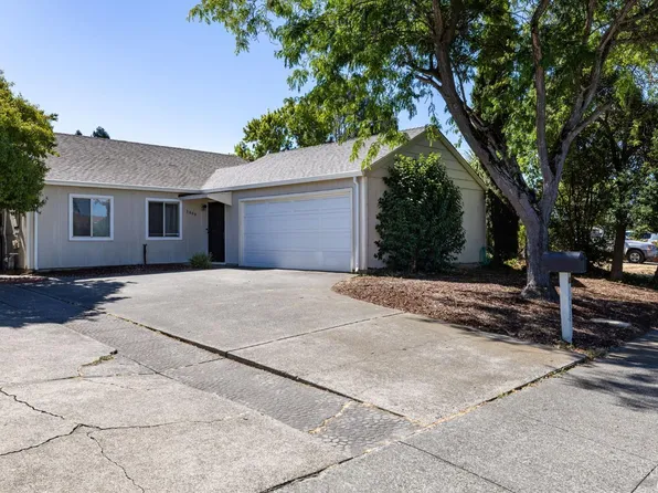 1488 Sunrise Parkway, Petaluma, CA 94954