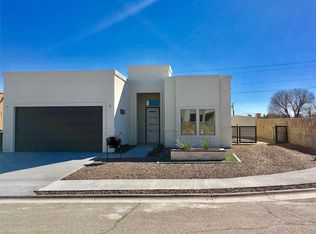 150 Tuscan Ridge Cir, Sunland Park, NM 88008
