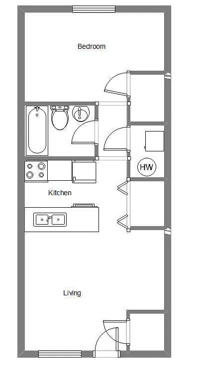Building Photo - 169 Lancaster St W #401