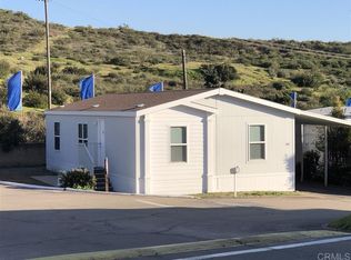 12970 Highway 8 Business SPC 140, El Cajon, CA 92021