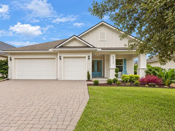 95117 Poplar Way, Fernandina Beach, FL 32034