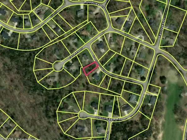 260 Deerwood Ln, Brandenburg, KY 40108
