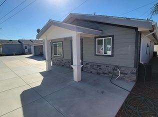 4861 La Rica Ave, Baldwin Park, CA 91706