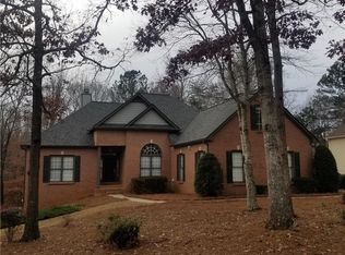 2380 Ivey Oaks Rd, Cumming, GA 30041