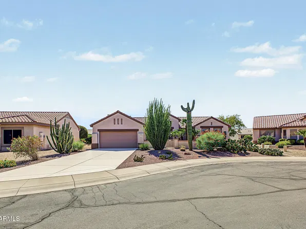 15833 W SUGAR BUSH Way, Surprise, AZ 85374