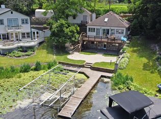 1523 Rochester Rd, Lakeville, MI 48367