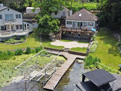 1523 Rochester Rd, Lakeville, MI, 48367
