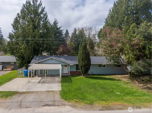 1625 Alder Street SE, Lacey, WA 98503