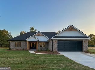 121 Firetower Rd, Buena Vista, GA 31803