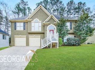 1917 Lightwood Way NW, Acworth, GA 30102