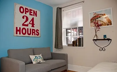 Rented by Citi Habitats