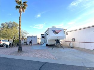 2000 Ramar Rd LOT 303, Bullhead City, AZ 86442