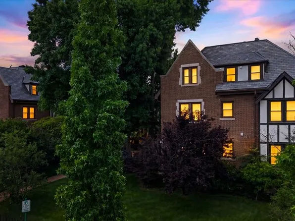 7625 Wydown Blvd APT 1S, Saint Louis, MO 63105