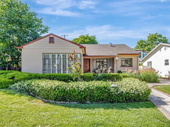 1925 Cleveland Ave, San Jose, CA 95126