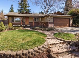 860 Kern St, Chico, CA