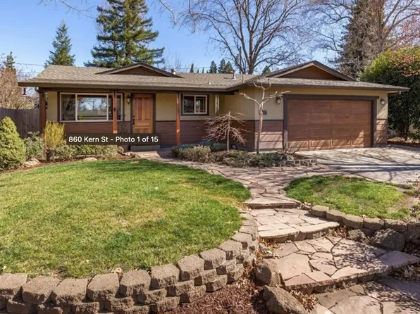 860 Kern St, Chico, CA 95928