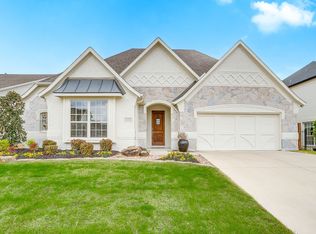 332 Parkview Dr, Aledo, TX 76008