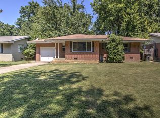 4128 Brookline Dr, Bartlesville, OK 74006