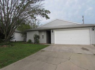 239 Fox Ridge Rd, Branson, MO 65616