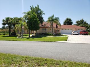 17242 Mediterranean Cir, Weeki Wachee, FL 34614