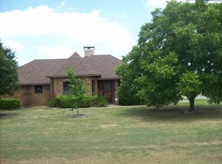 161 Lassetter Dr, Red Oak, TX 75154