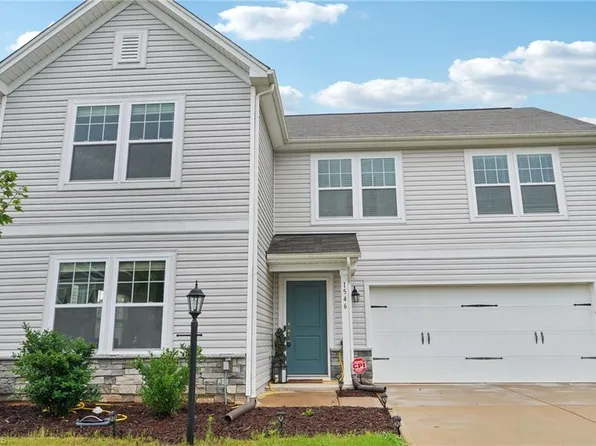 1546 Mariners Ct, Winston Salem, NC 27127