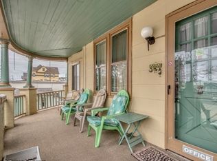 122 E Glenwood Ave, Wildwood, NJ 08260