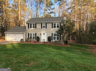 490 Wall St, Marietta, GA 30068