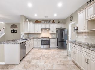 5419 Goshen Grv, San Antonio, TX 78247
