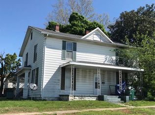 200 E Bond St, Monett, MO 65708