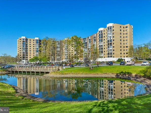 15101 Interlachen Dr #1-614, Silver Spring, MD 20906