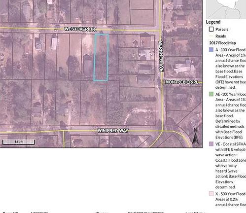 4th image of 3114 Westover Dr