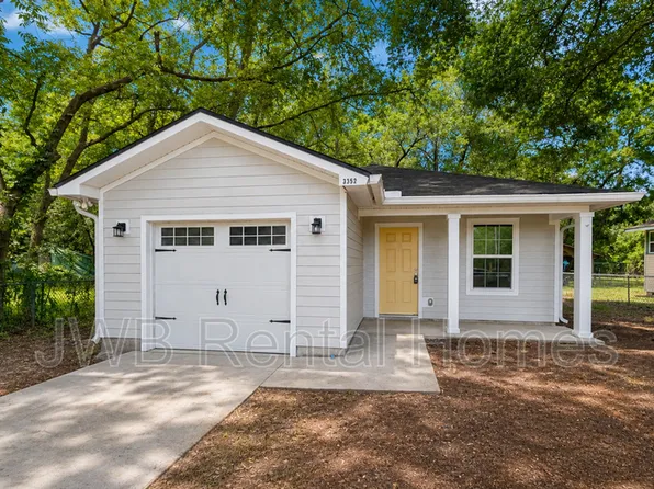 3352 Dillon St, Jacksonville, FL 32254