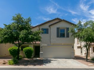 2466 S Nielson St, Gilbert, AZ 85295