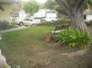 1065 Orangewood Dr, Brea, CA 92821