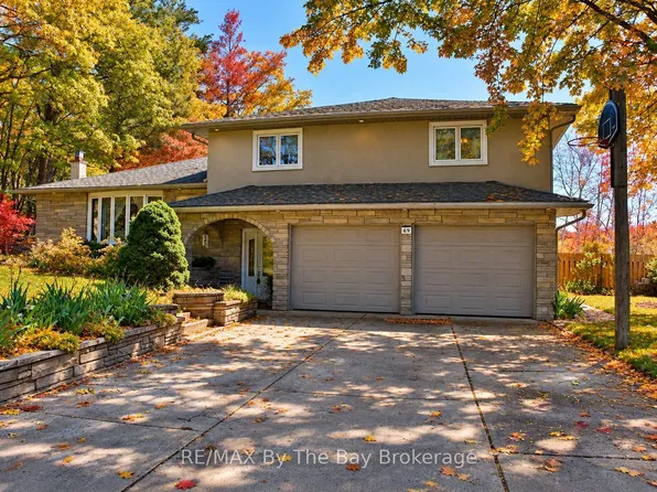 69 Frederick Dr, Wasaga Beach, ON L9Z 1P9