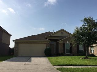 6618 Early Fall Dr, Humble, TX 77338