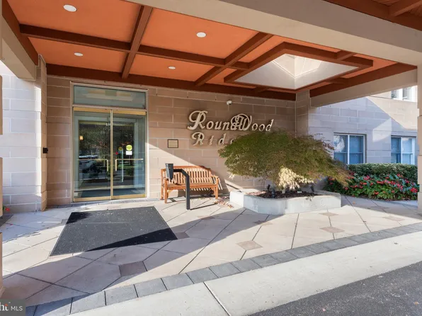 12251 Roundwood Rd Unit 705, Lutherville Timonium, MD 21093