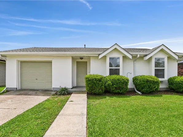 2445 Taffy Dr, Kenner, LA 70065