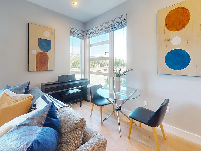 1650 Commonwealth Ave #202 — Photo 5