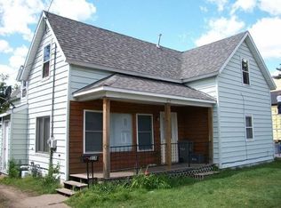 315 Alban St, Rhinelander, WI 54501