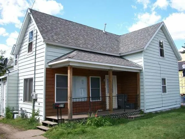 315 Alban St, Rhinelander, WI 54501