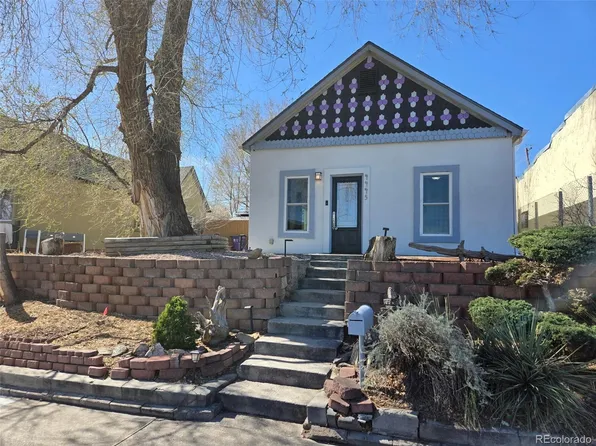 4445 Cherokee Street, Denver, CO 80216