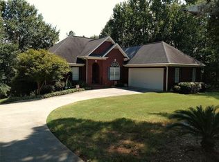 1511 Natures Trl, Anderson, SC 29625