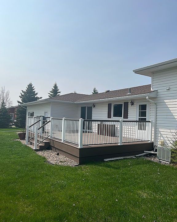 1008 16th Ave, Langdon, ND 58249 Zillow