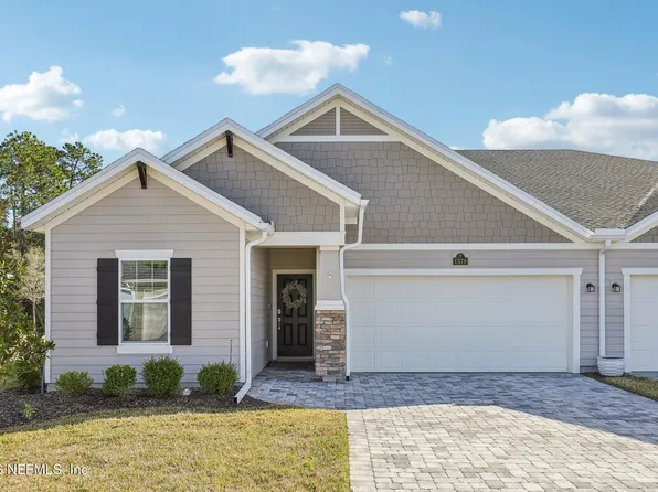 1578 STILLWATER Boulevard, St. Johns, FL 32259